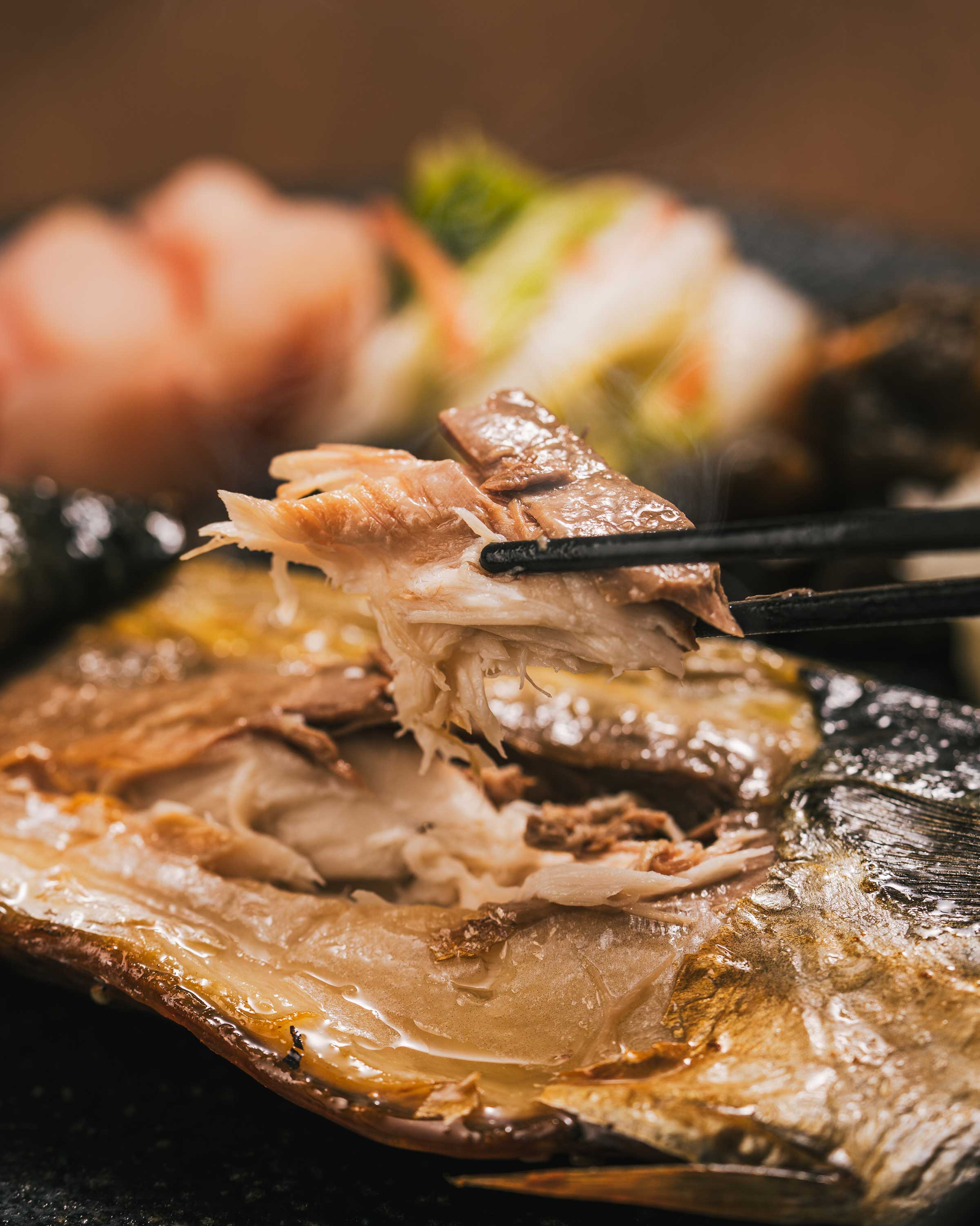 サバの文化干し